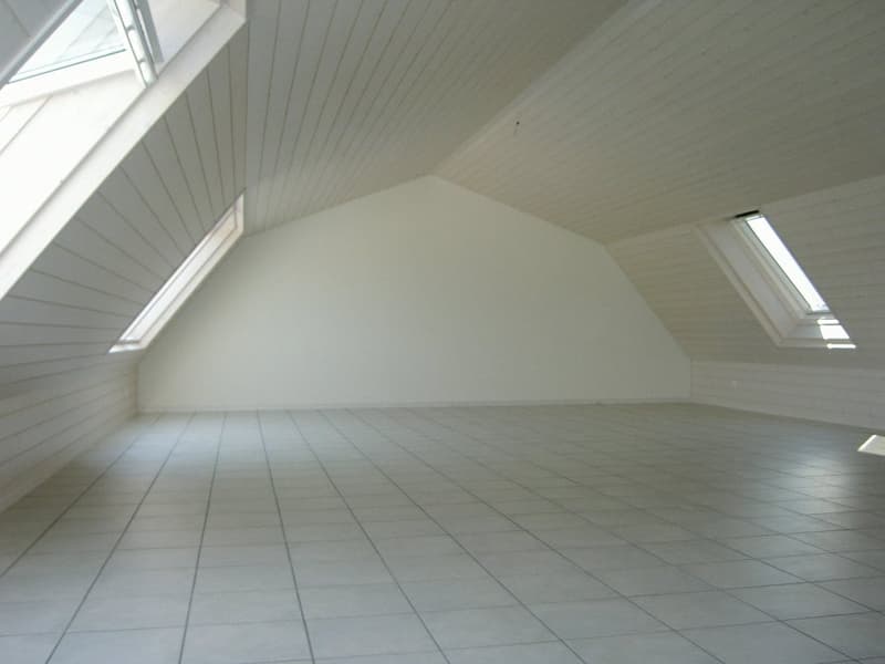 Grosszügige 5½-Zimmer-Dach-Maisonettewohnung (4)