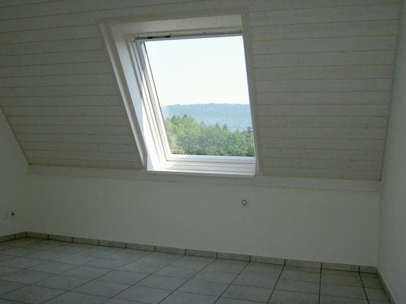 Grosszügige 5½-Zimmer-Dach-Maisonettewohnung (5)