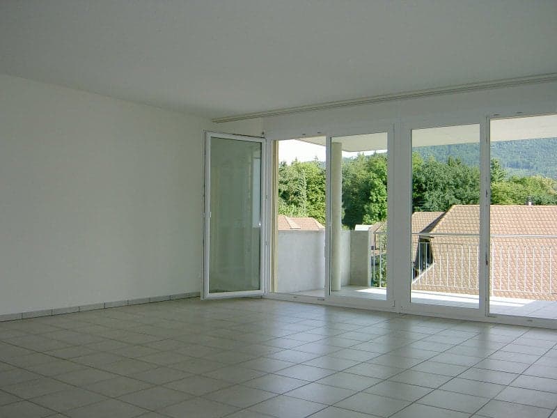 Grosszügige 5½-Zimmer-Dach-Maisonettewohnung (3)