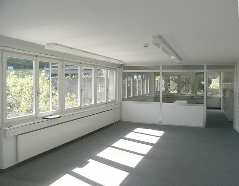 Büro