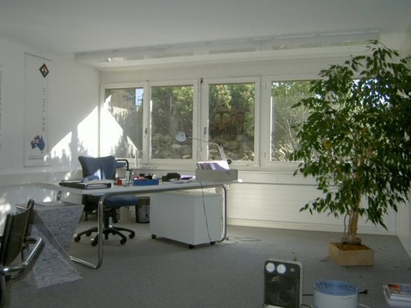 Büro