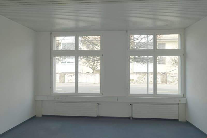Büro 1