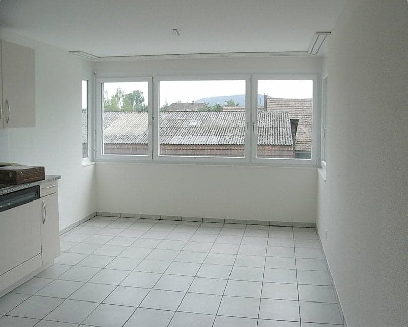 5½-Zimmer-Wohnung mit Blick ins Grüne und zum Jura (4)