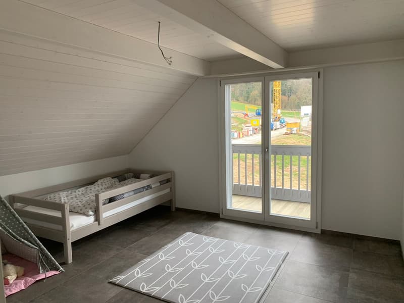 Charmantes 5.5-Zimmer-Doppeleinfamilienhaus in Beinwil am See (5)