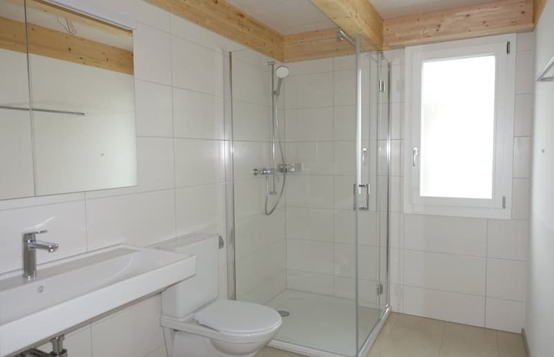 WC / Dusche 1. OG