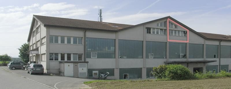 DG Büro 4 aussen