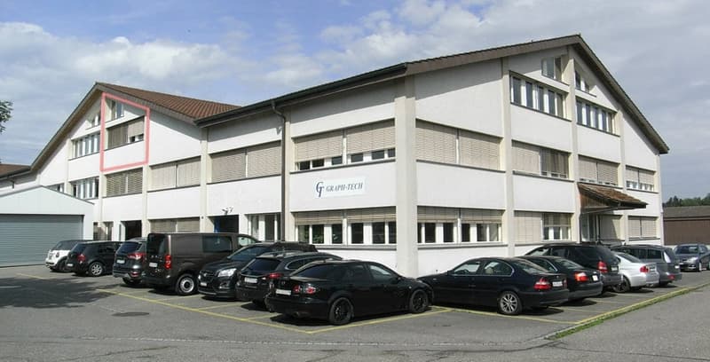 DG Büro 5 Ost aussen