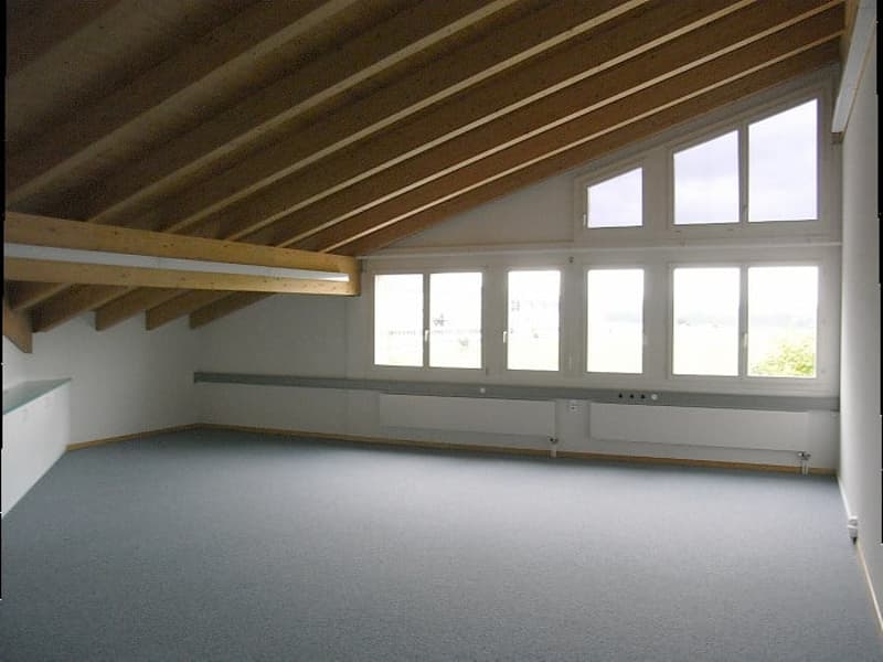 DG Büro 5 Ost 80 m2