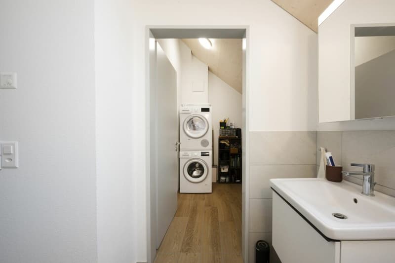 2.5 Zimmer Wohnung in 5242 Lupfig (5)