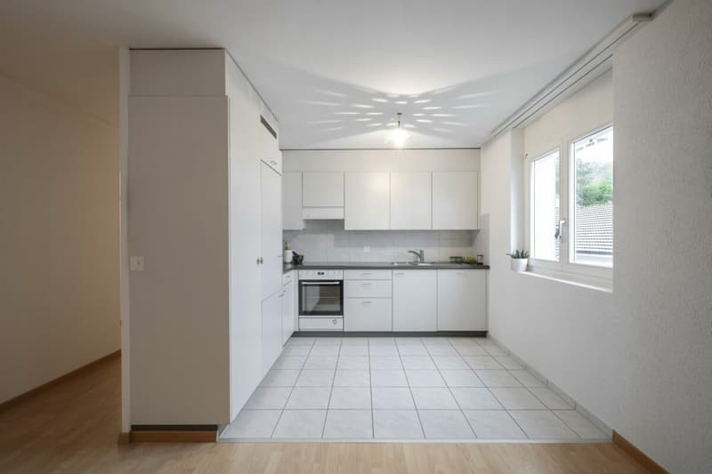 3.5 Zimmer Wohnung in Tägerig (4)