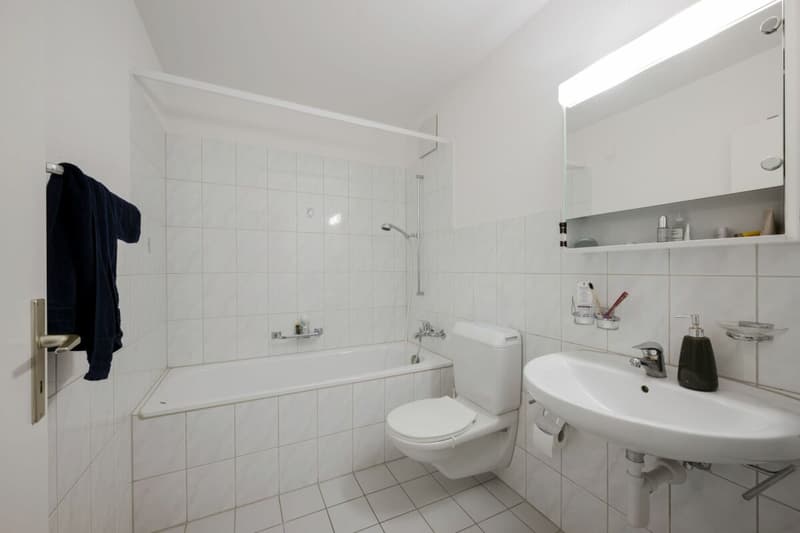 3.5 Zimmer Wohnung in Tägerig (5)