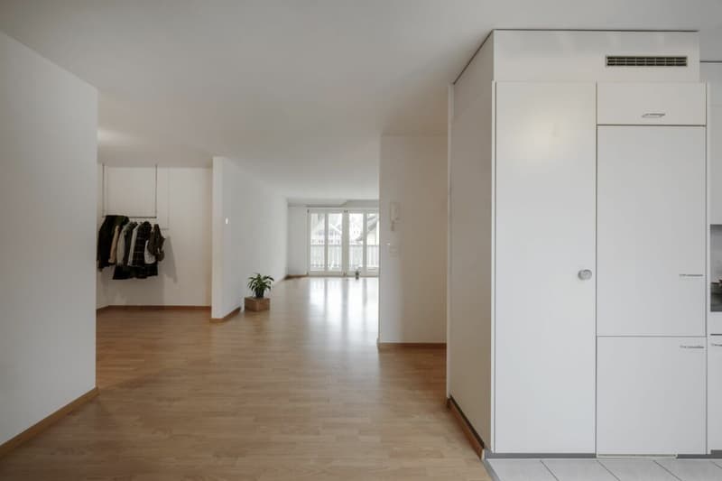3.5 Zimmer Wohnung in Tägerig (3)