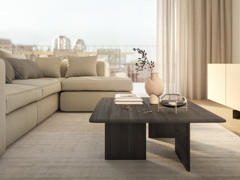 Habitation moderne à Schafisheim – Appartements neufs avec finitions de haute qualité (4)