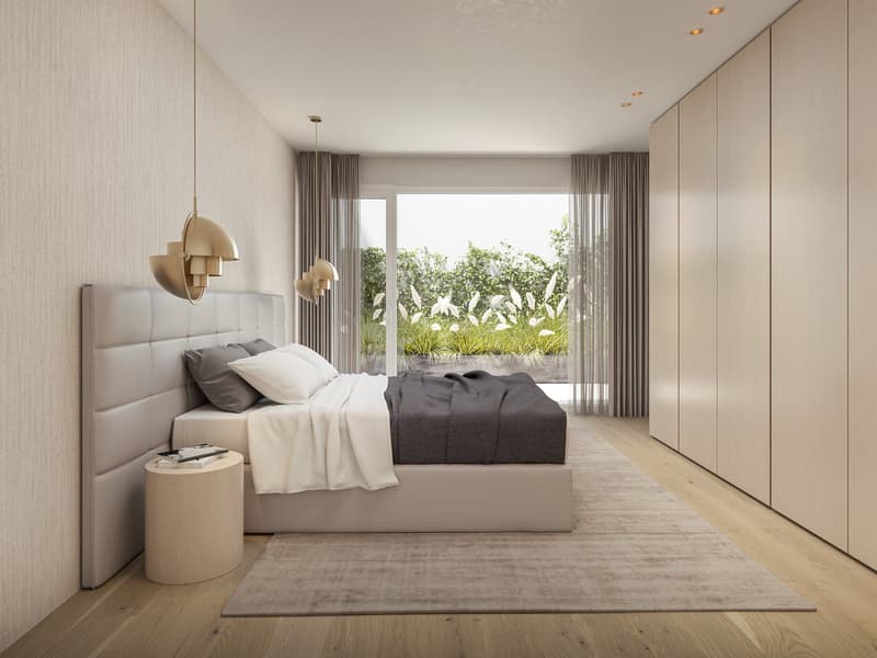Habitation moderne à Schafisheim – Appartements neufs avec finitions de haute qualité (10)