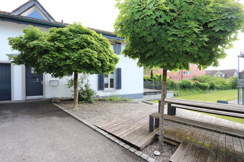 Aussenansicht