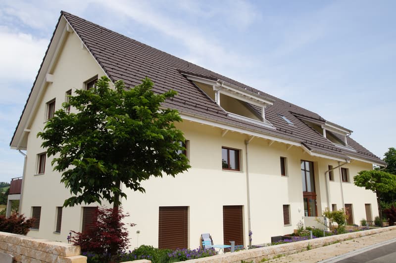 Aussen