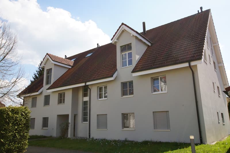 Aussen