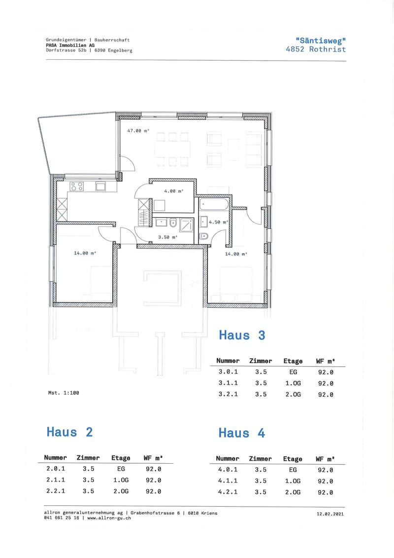 Plan