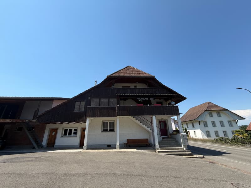 Aussen