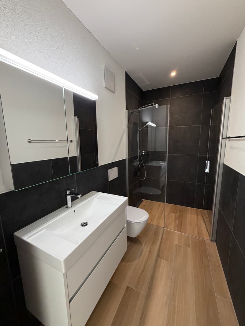 Bad en suite