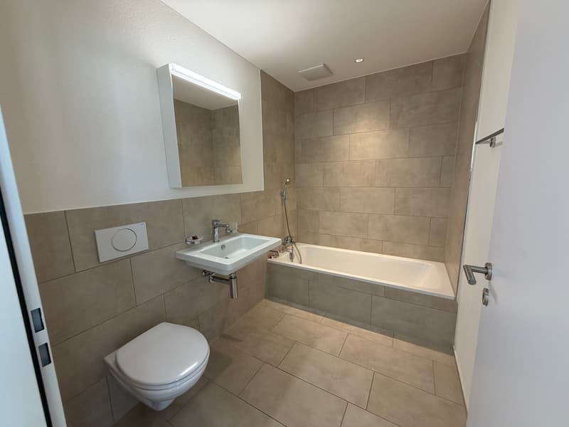 Badewanne