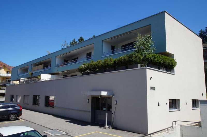 Aussen