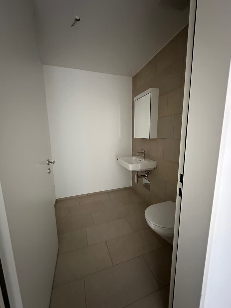 Foto Badezimmer