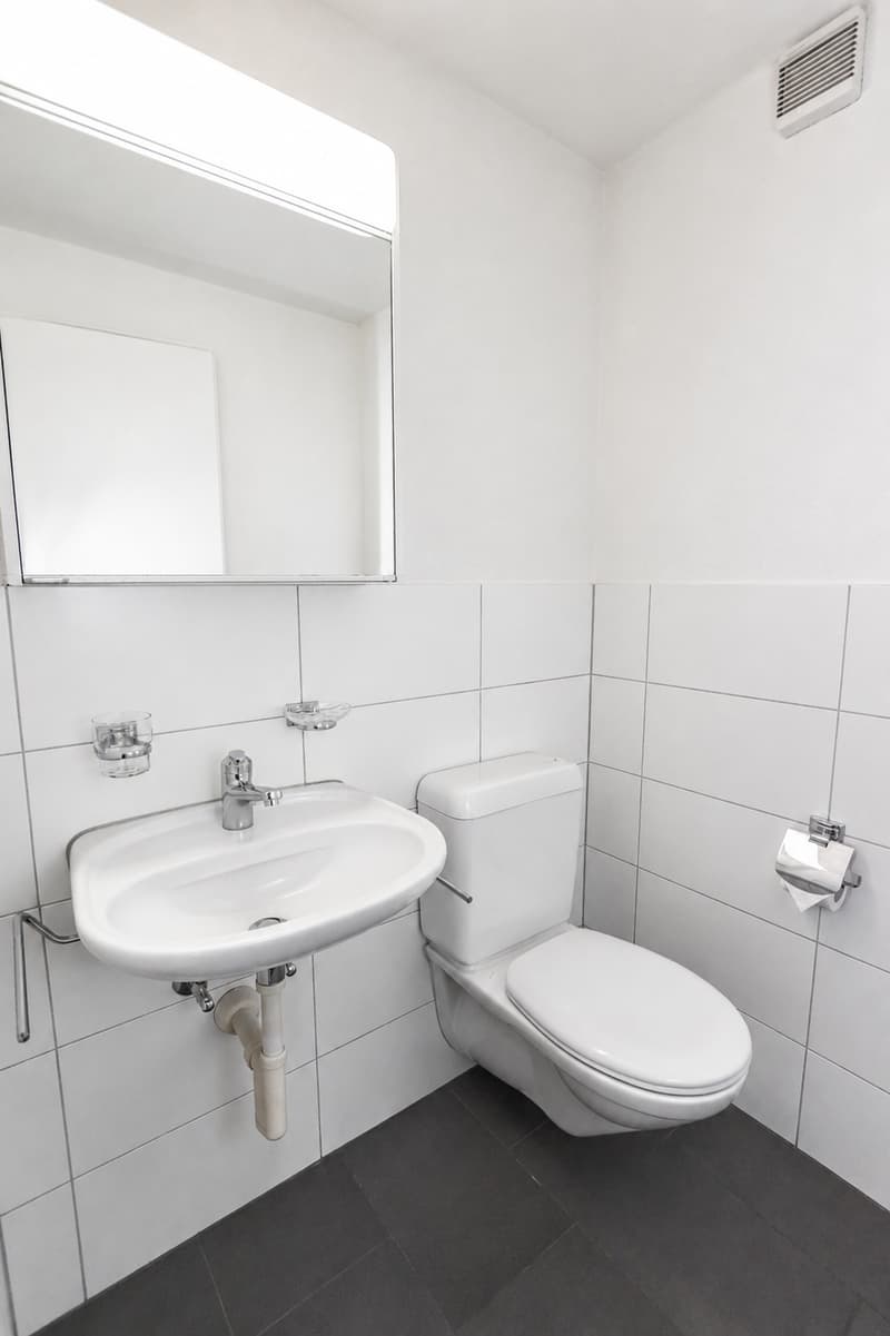 Gäste WC