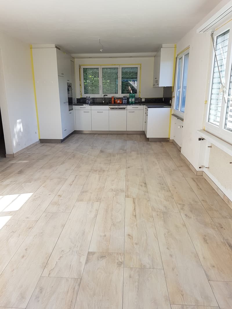 Charmantes 5-Zimmer-Einfamilienhaus in Gränichen (4)