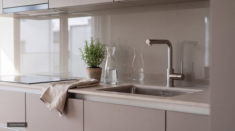 Erstbezug Schafisheim: 4.5-Zimmer-Wohnungen mit Balkon, 97 m² (13)