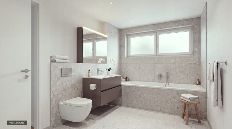 Erstbezug Schafisheim: 4.5-Zimmer-Wohnungen mit Balkon, 97 m² (19)