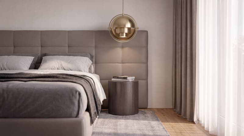 Erstbezug Schafisheim: 4.5-Zimmer-Wohnungen mit Balkon, 97 m² (9)