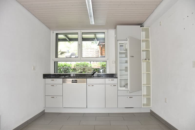 Moderne Büroräumlichkeiten in Aarwangen - 7 Zimmer auf 170 m² (9)