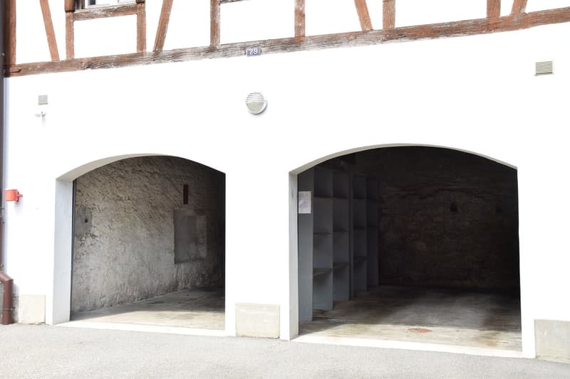 Moderne Büroräumlichkeiten in Aarwangen - 7 Zimmer auf 170 m² (14)