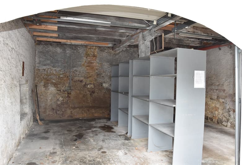 Moderne Büroräumlichkeiten in Aarwangen - 7 Zimmer auf 170 m² (15)
