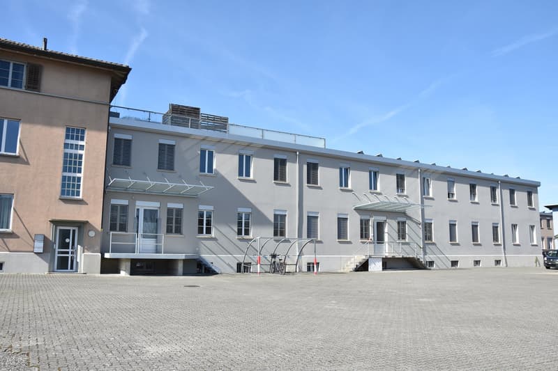 Gewerberäume in Aarwangen zu vermieten (8)