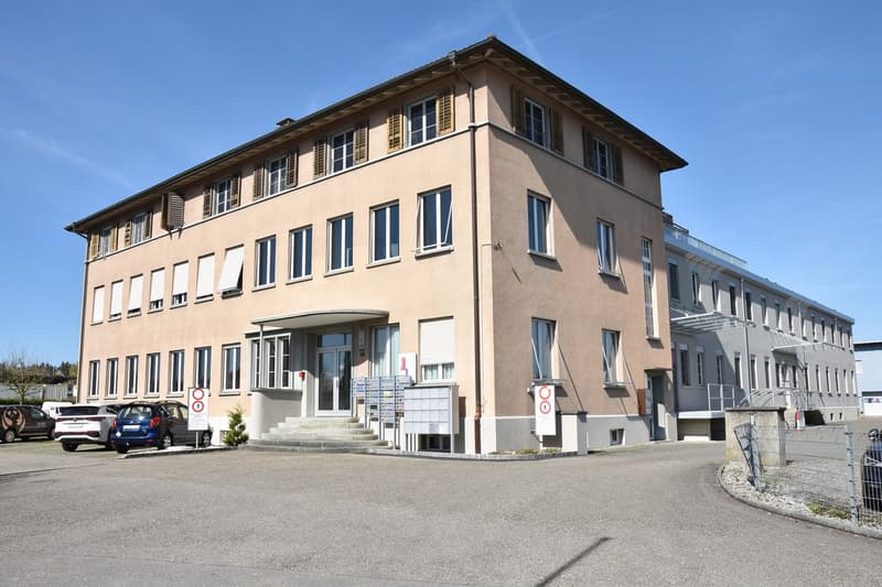 Gewerberäume in Aarwangen zu vermieten (6)