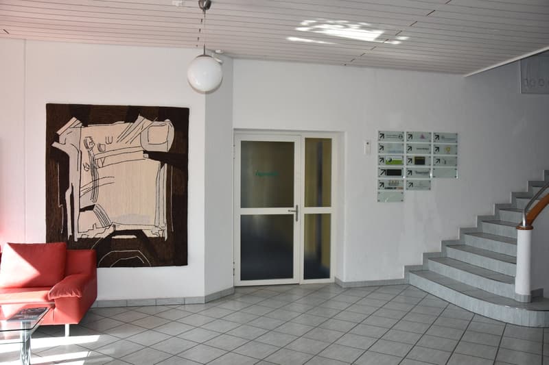Büroräume für vielseitige Nutzung in Aarwangen (7)