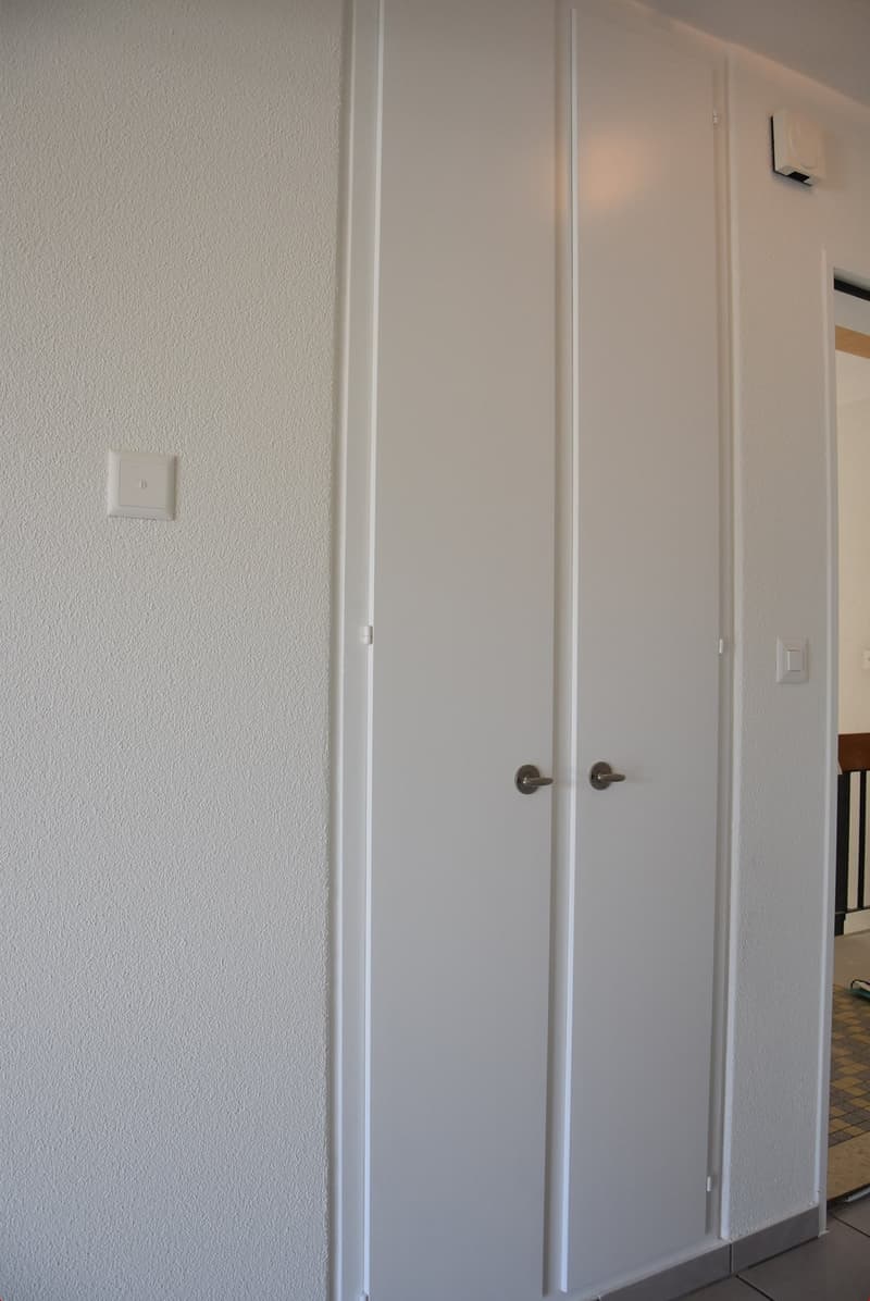 1.5 Zimmer-Wohnung mit Balkon (8)