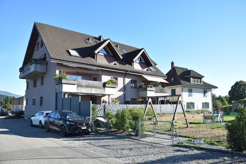 4 1/2-Zimmer-Wohnung (15)