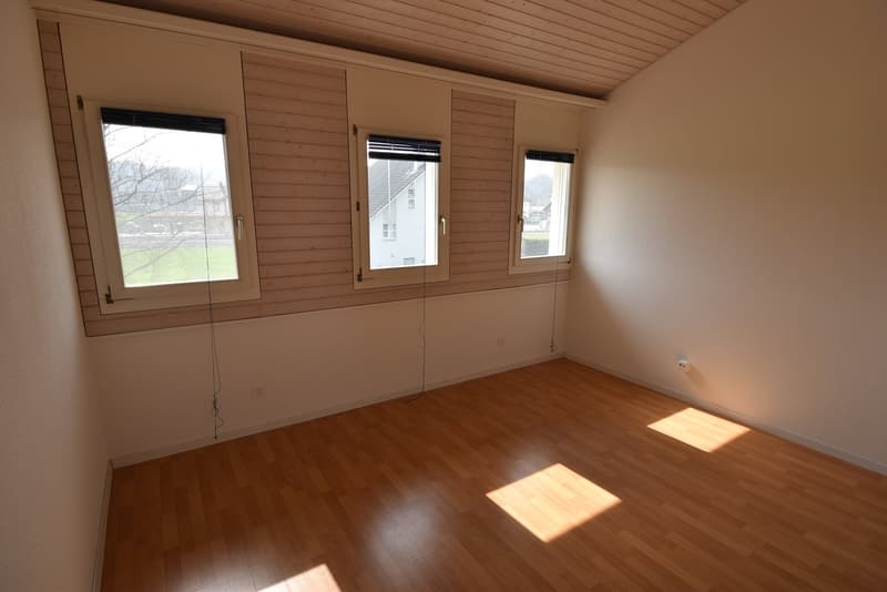2,5 Zimmer-Dachwohnung (7)