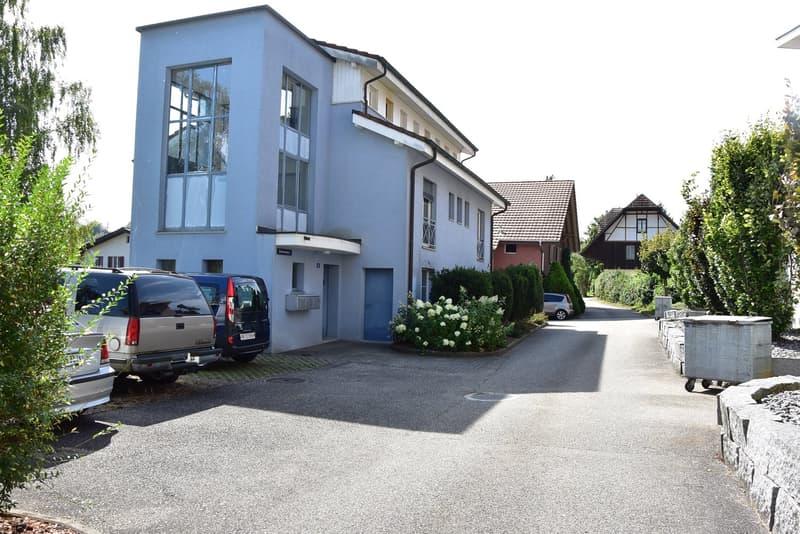 4,5 Zimmer Wohnung 1.OG (10)