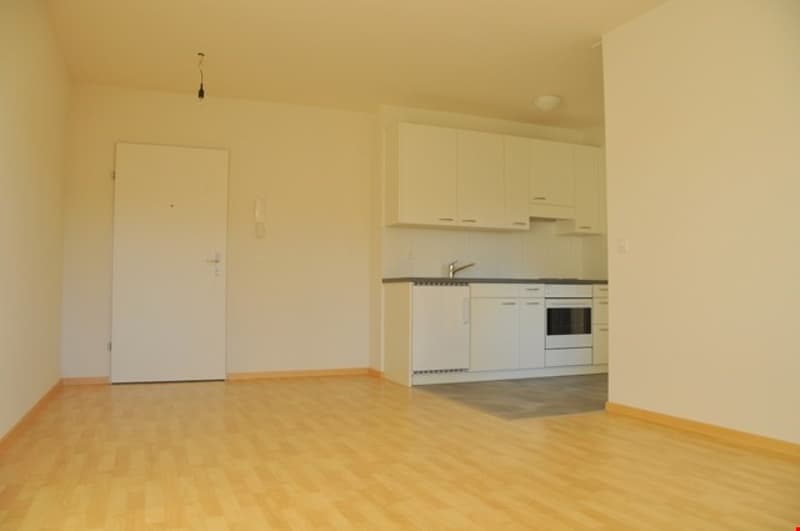 2 Zimmerwohnung im Lorrainequartier nähe HB (2)