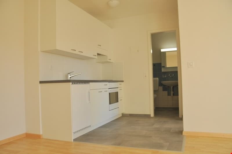 2 Zimmerwohnung im Lorrainequartier nähe HB (3)
