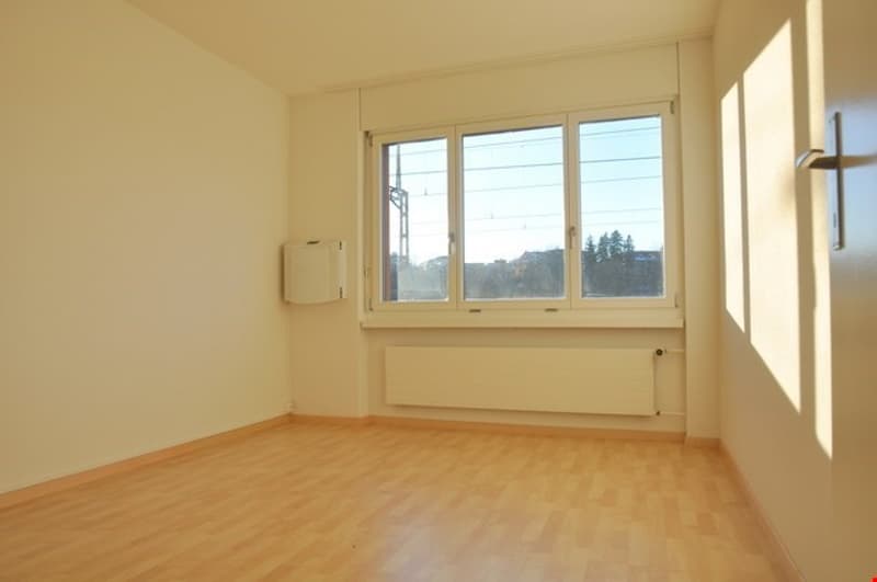 2 Zimmerwohnung im Lorrainequartier nähe HB (5)