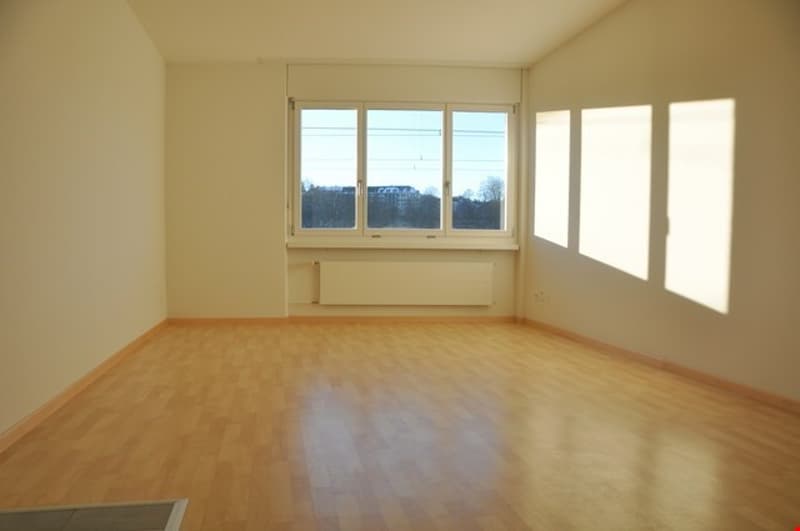 2 Zimmerwohnung im Lorrainequartier nähe HB (6)