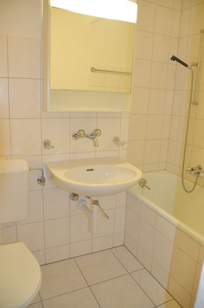 2-Zimmer-Wohnung im Lorrainequartier nähe HB (7)