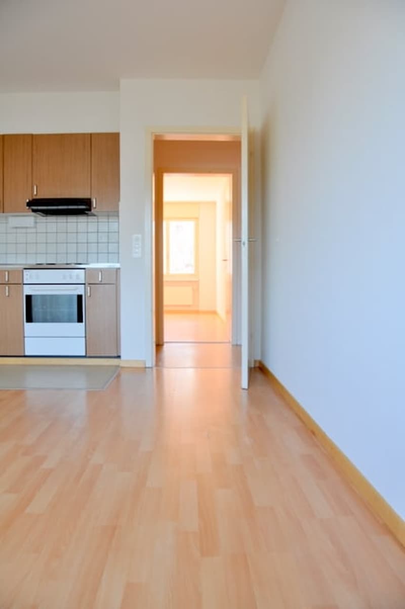 2-Zimmer-Wohnung im Lorrainequartier nähe HB (5)