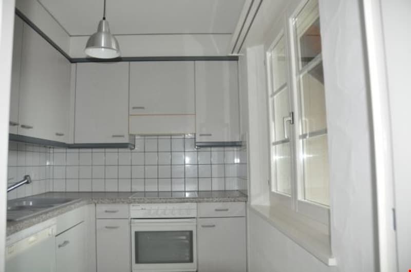 Helle 1.5-Zimmer-Wohnung an der Resedastrasse 6 (1)