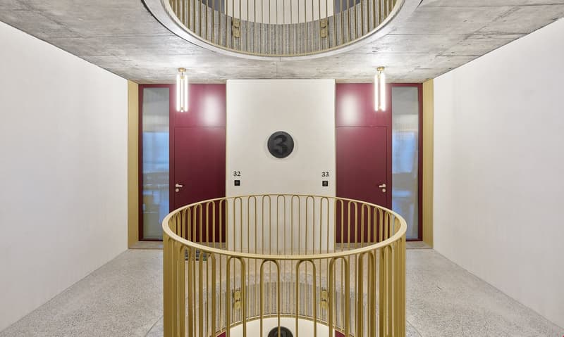1.5-Zimmer Loft-Wohnung (5)